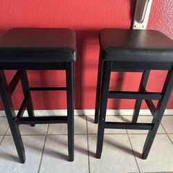 Bar Stools 