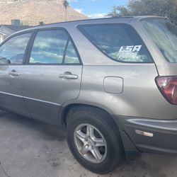 1999 Lexus Rx 300