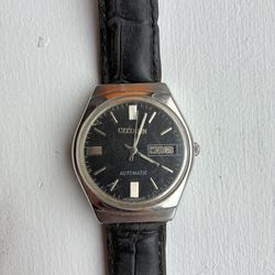 1974 / 84 CITIZEN Automatic Watch