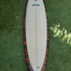 Dewey Weber Surfboard