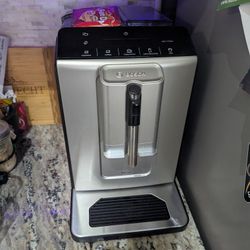 Bosch 300 Series Espresso - Coffee - Cappuccino Maker