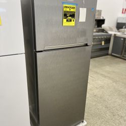 New Top Freezer Refrigerador 