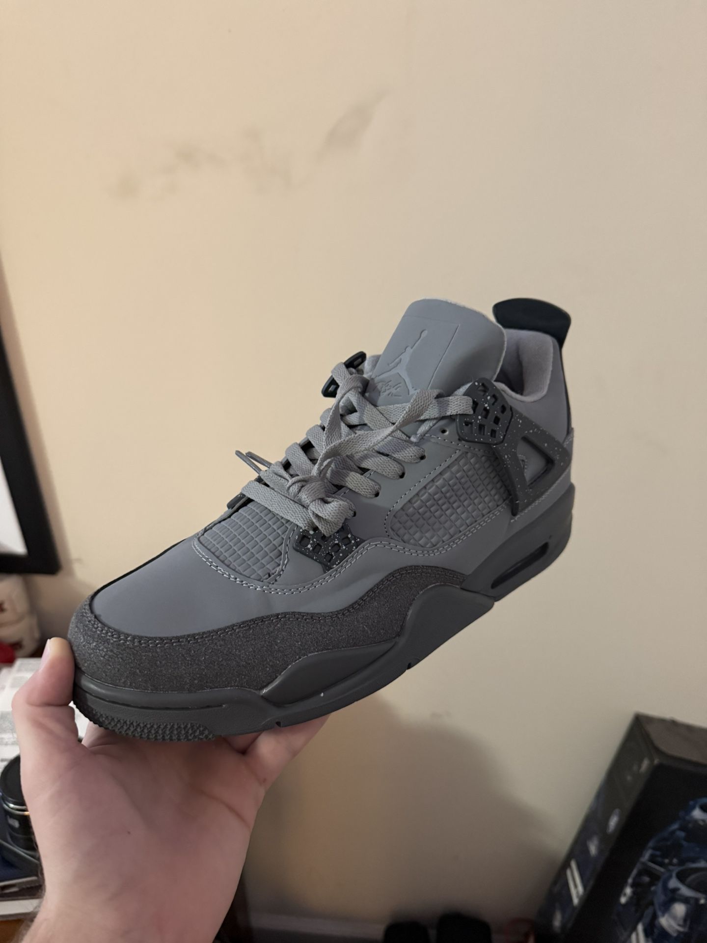 Air Jordan 5 Retro