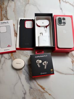 ONEPLUS 15
