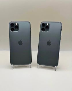iPhone 11 Pro unlocked