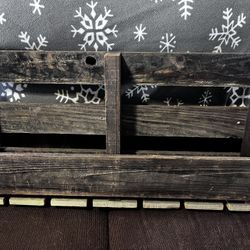 Wine Shelf
