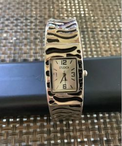 3 Vintage Ladies’ Wrist Watches