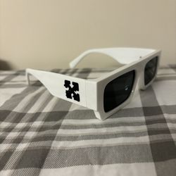 Off White Sunglasses