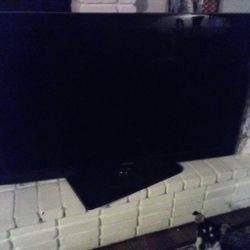 55 Inch  LED Samsung Tv