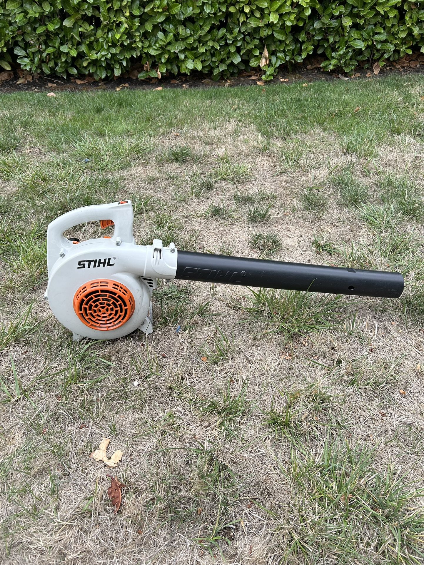 Sthil Bg 50 Blower