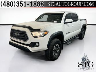 2019 Toyota Tacoma
