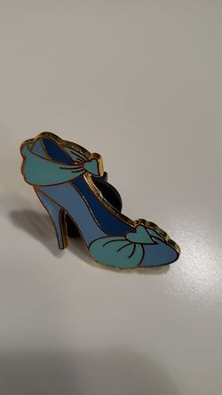 Disney pin