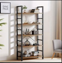 Book Shelf 