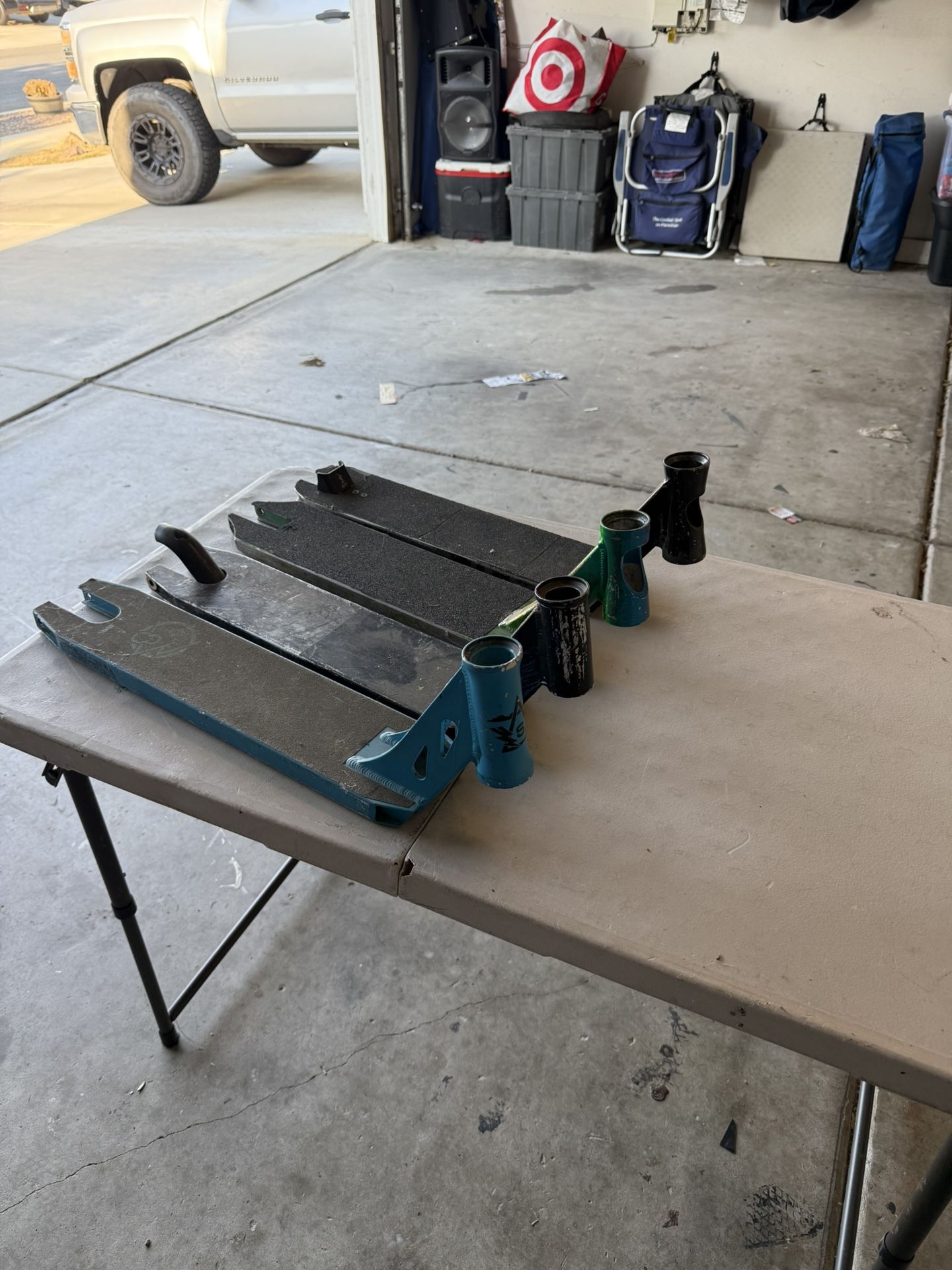pro scooter parts