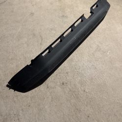 16-23 Toyota Tacoma Sport Trd Off Road Front Lip Valance