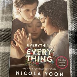 Everything Everything 