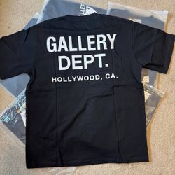 Gallery Dept (read Description)