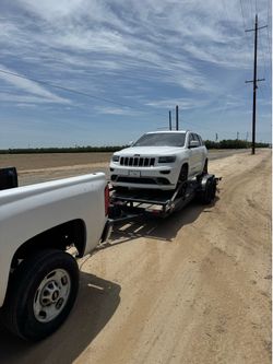 Tow