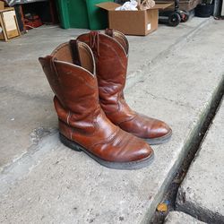 Twisted x work boots