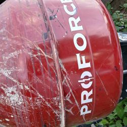 Electric Cement Mixer