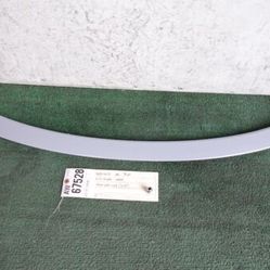 2018 - 2019 - 2020 - 2021 - 2022 TOYOTA CAMRY REAR SPOILER TAILGATE WING OEM AW67528