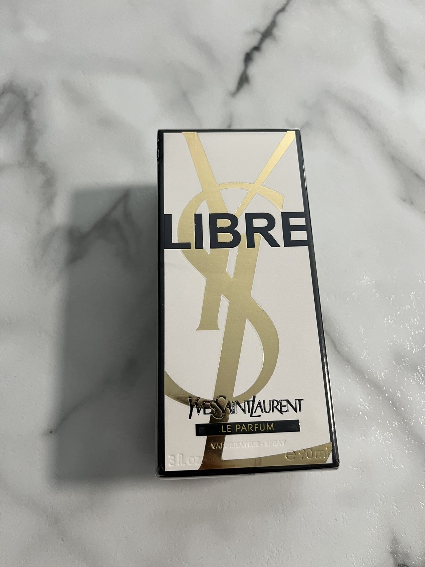 YSL LIBRE 3.4 Ounces