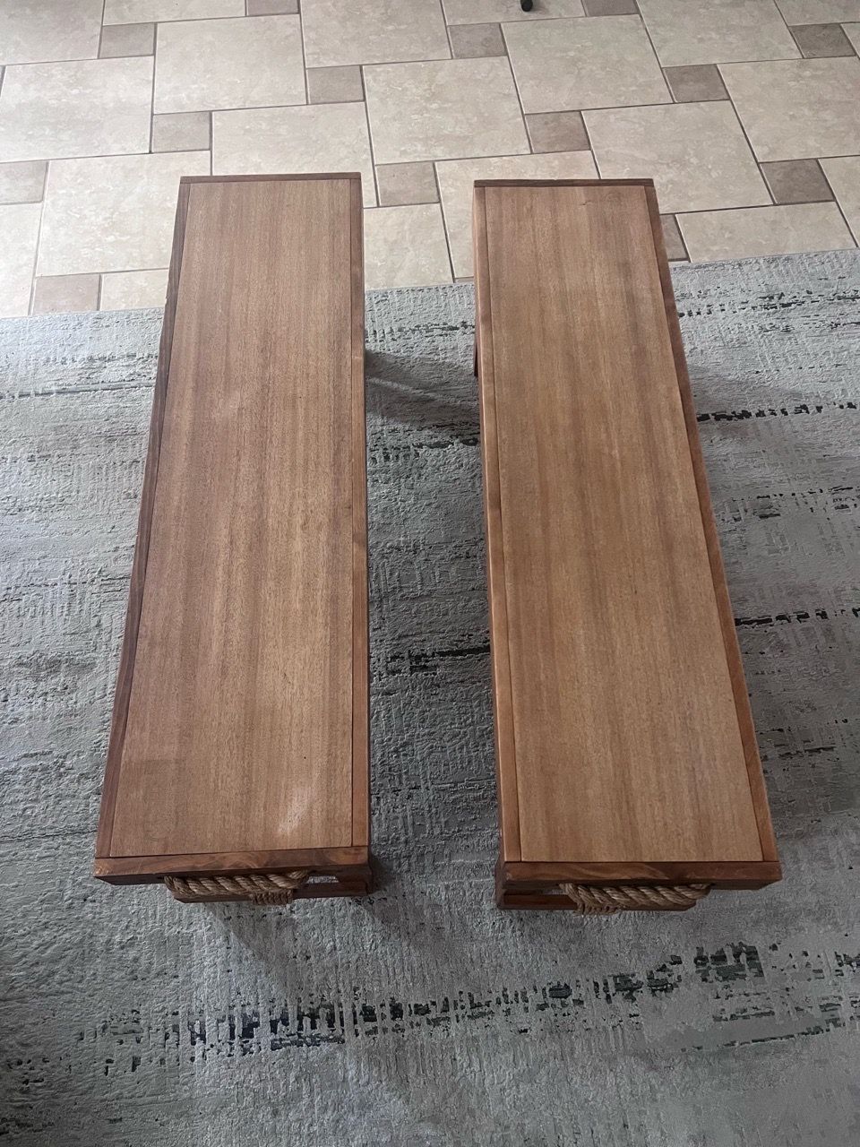 Normal Chula Rustic Benches for Sale in Chula Vista, CA - OfferUp
