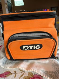 Small cooler bag