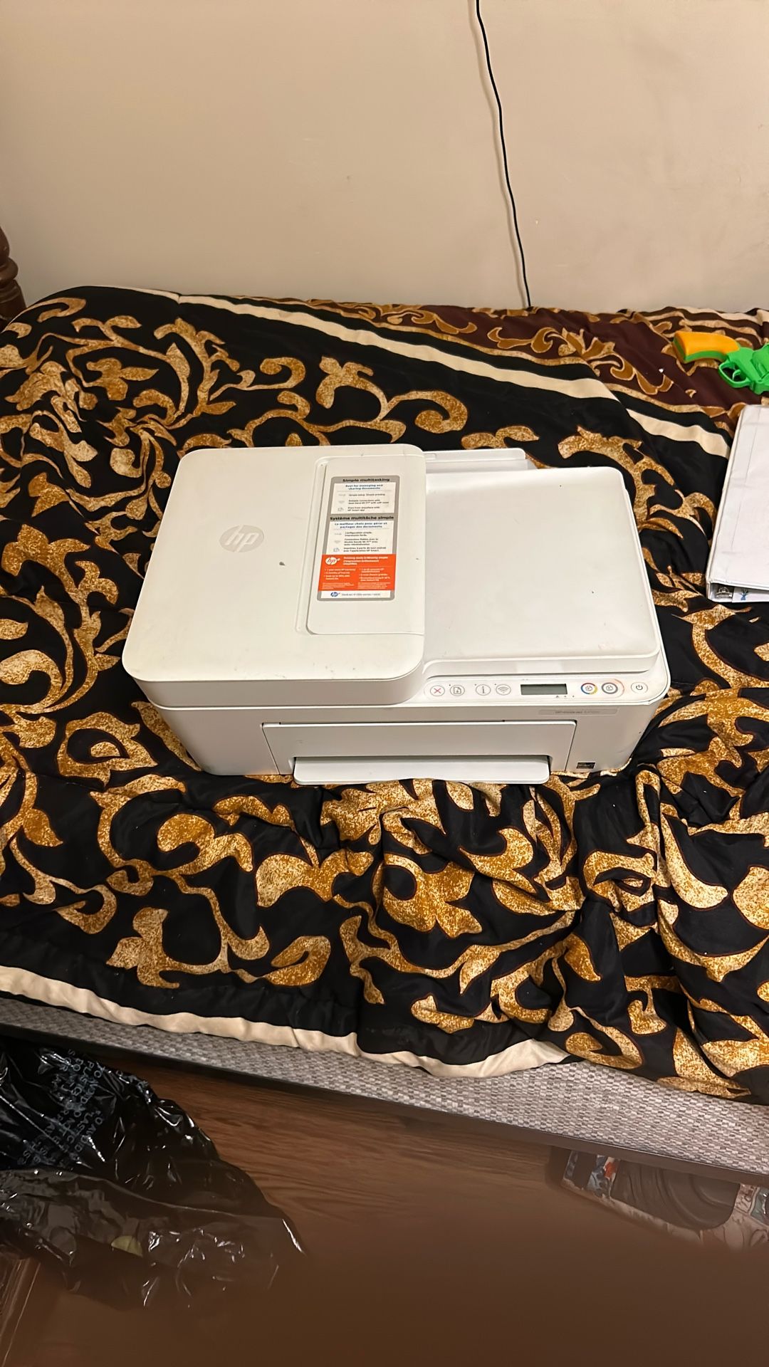 HP Deskjet 4152e