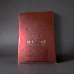 Versace eros flames