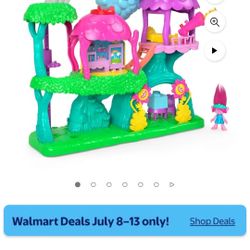 Troll House 