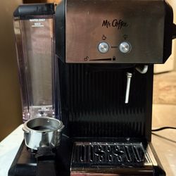 Espresso Maker