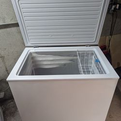 Best Offer Freezer