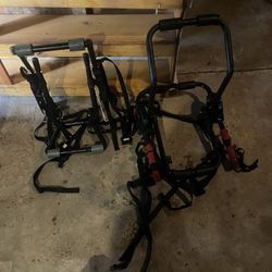 Bicycle Rack 