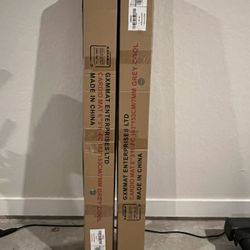 GXMMAT Large Exercise Mat 6'x5'(2) $100 each