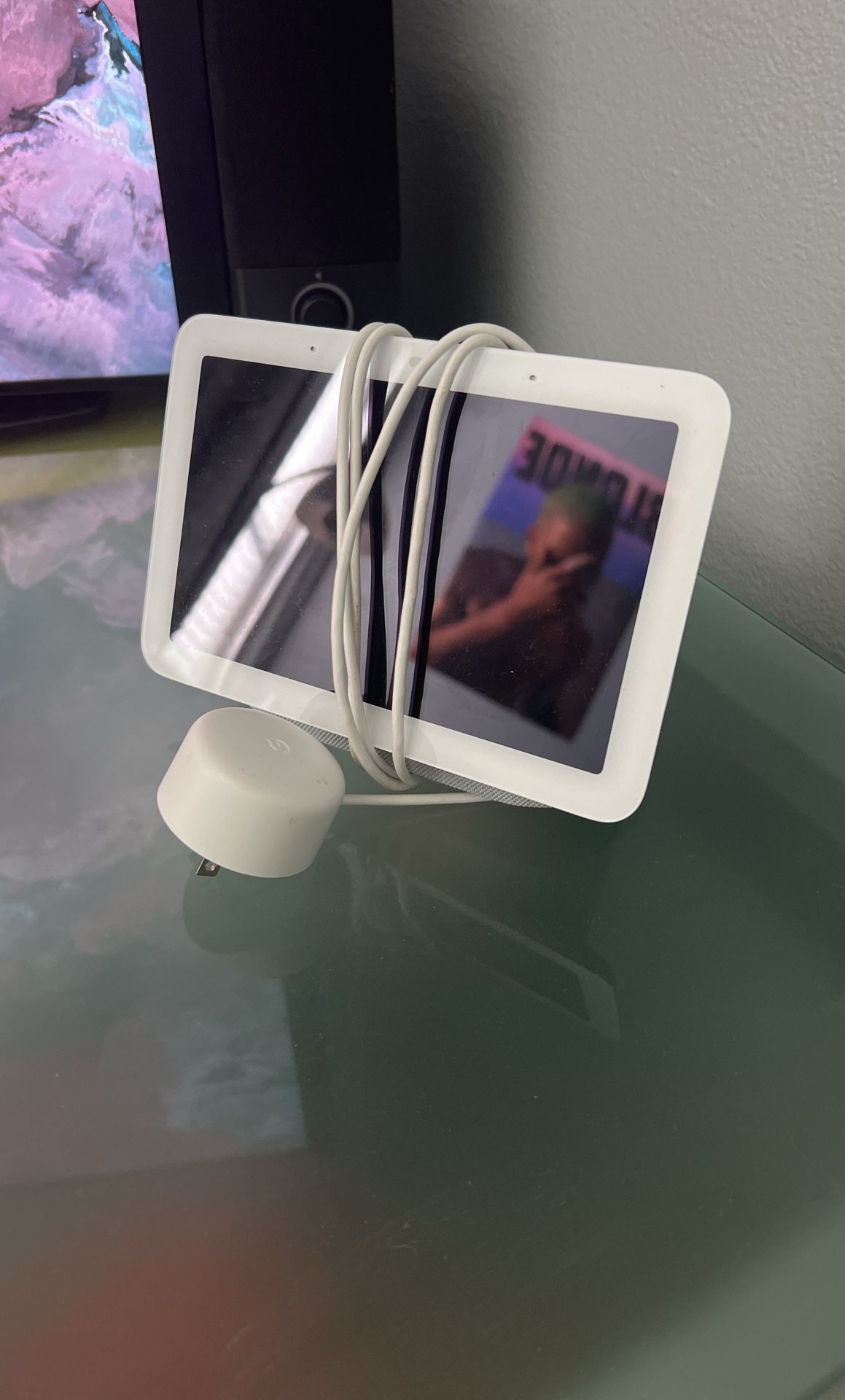 google nest hub 