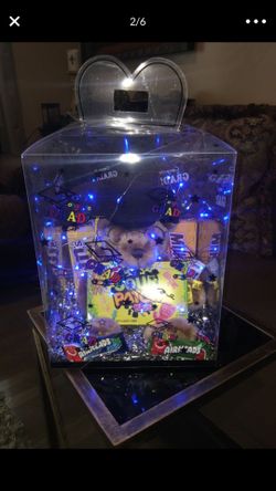2020 Graduation Gift