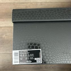 Nike Kobe 1 Protro - 81 Points Size 10.5