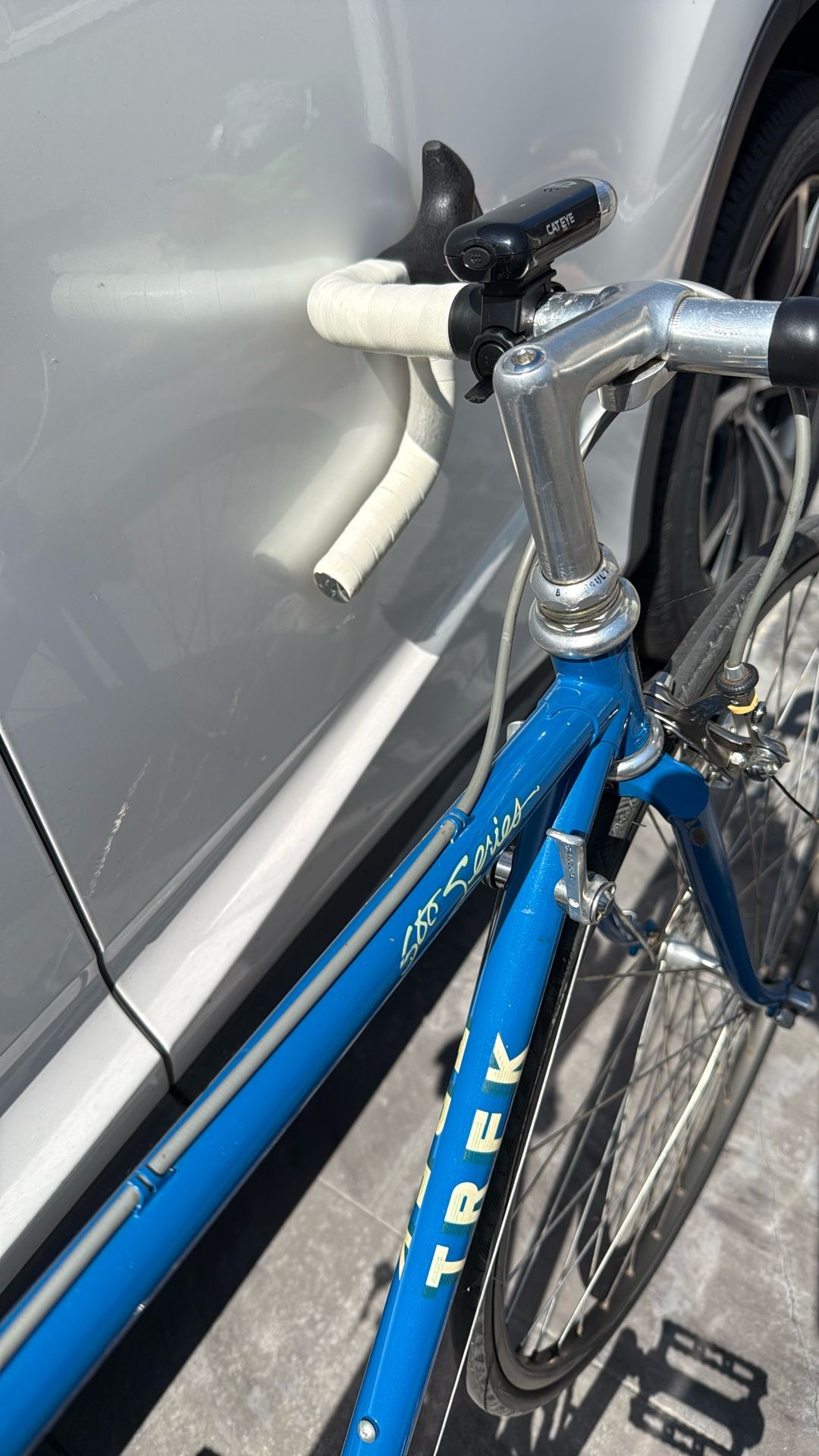 Trek 500 Vintage 50cm