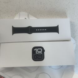 Apple Watch 10 46mm