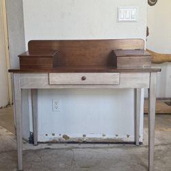 Lane Writing Desk