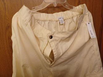 New Cargo Pants Rue 21, Size Xl