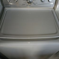 Washer Maytag Kenmore