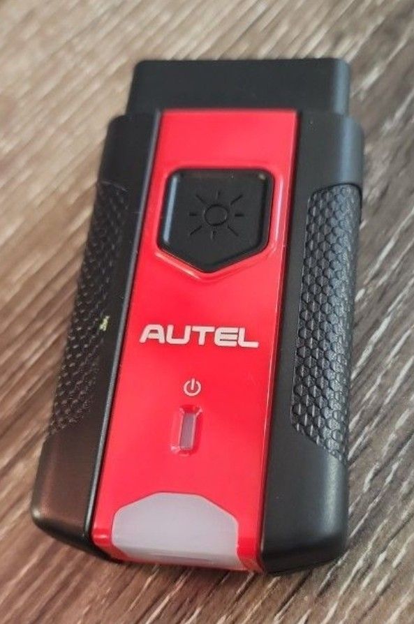 Autel MaxiVCI VCI200