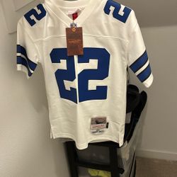 Boys Cowboys Jersey