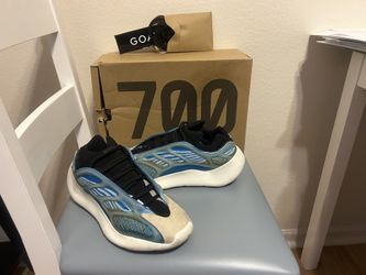 Adidas Yeezy 700 V3 'Arzareth'