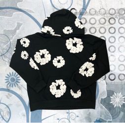 NEW denim tears designer hoodie