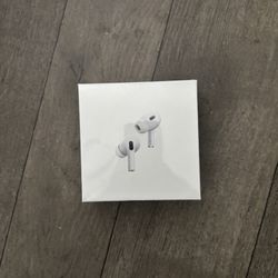 Apple Airpod Pro 2nd Generation 