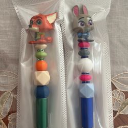Disney Zootopia Pens 