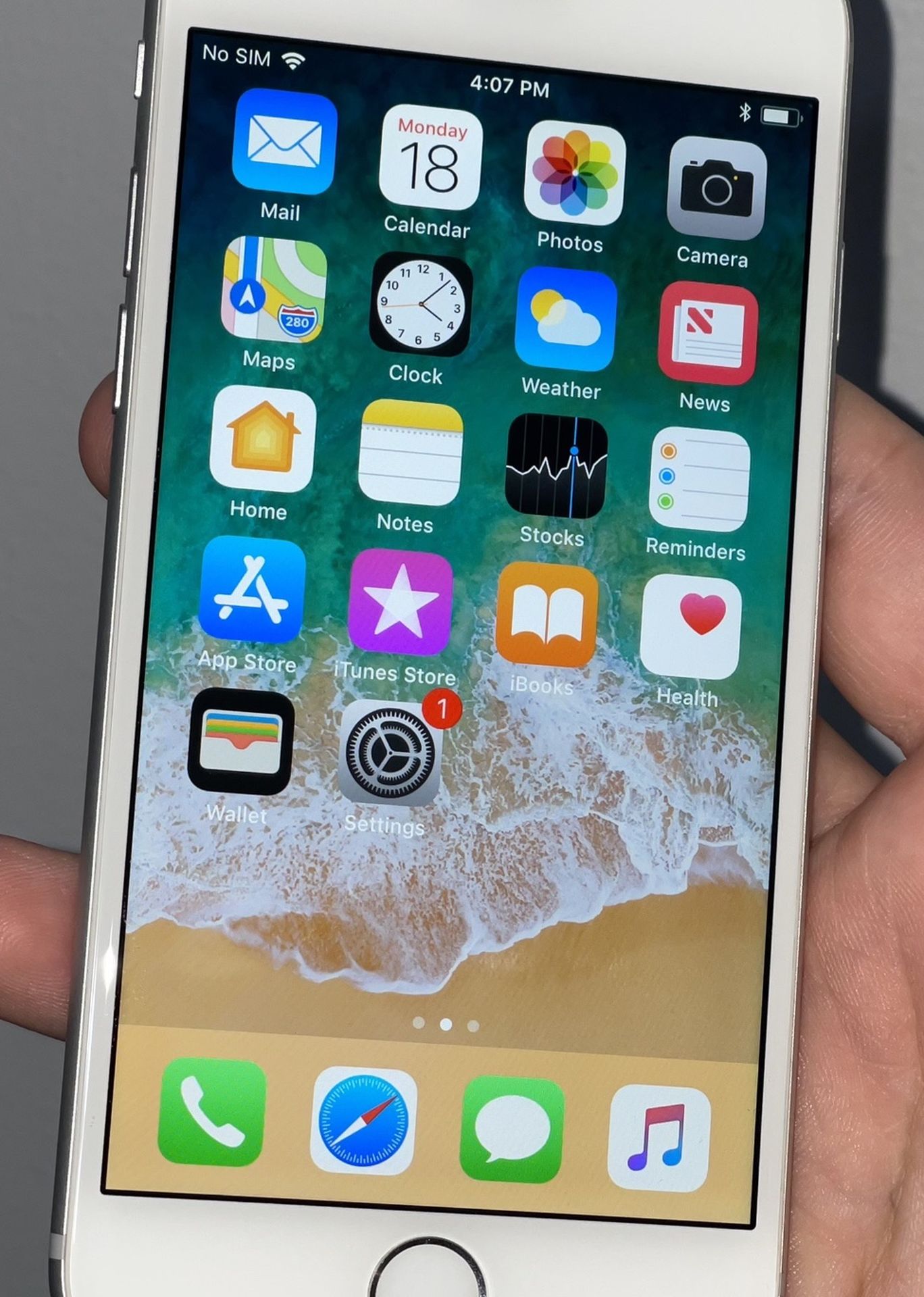 iPhone 6 16GB Unlocked